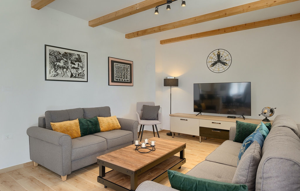 Ferienhaus - Svetvincenat , Kroatien - CLI847 28