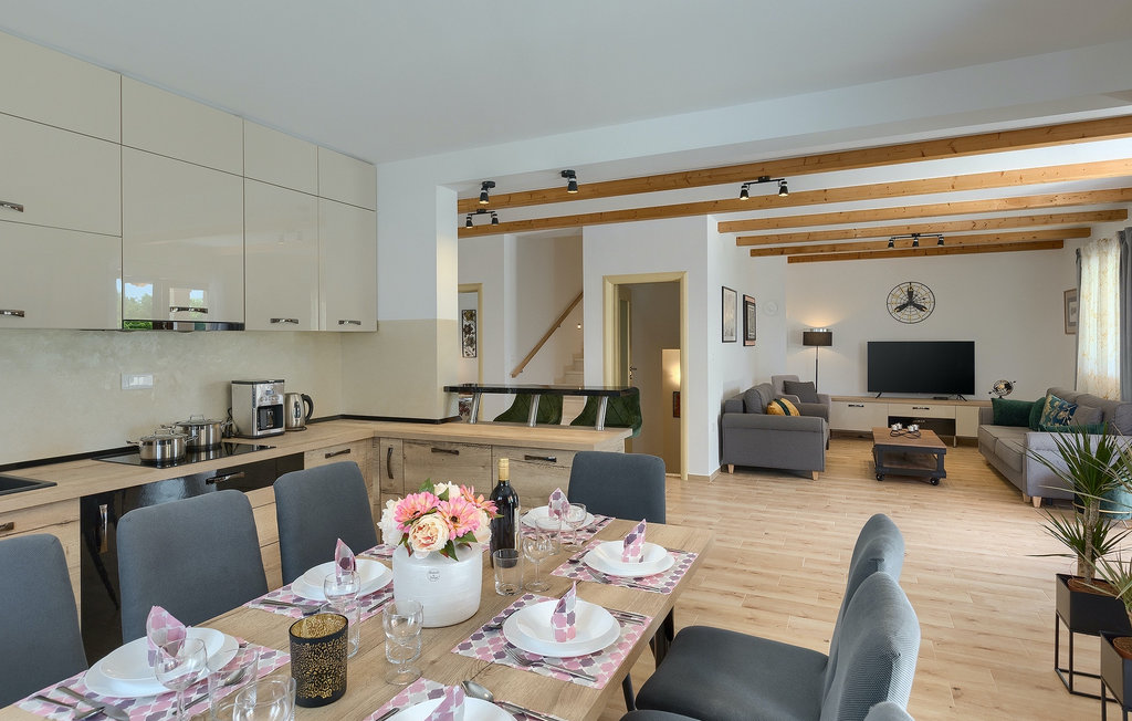 Ferienhaus - Svetvincenat , Kroatien - CLI847 30