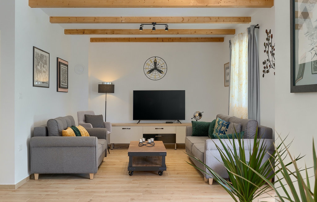 Ferienhaus - Svetvincenat , Kroatien - CLI847 32