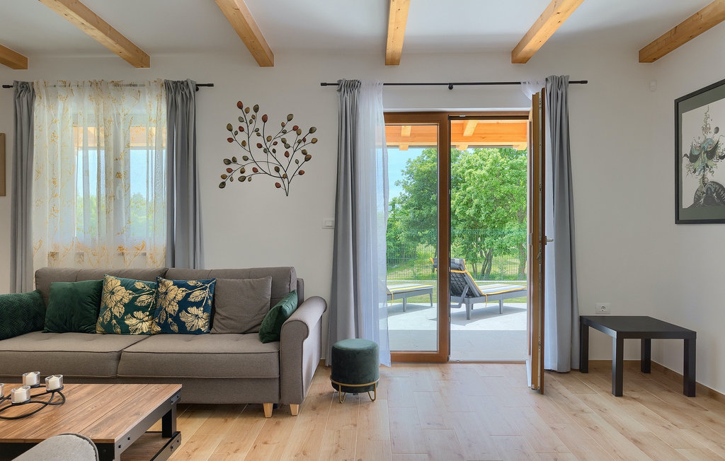 Ferienhaus - Svetvincenat , Kroatien - CLI847 33