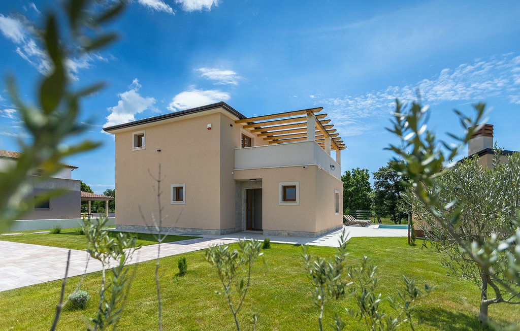 Ferienhaus - Svetvincenat , Kroatien - CLI847 20