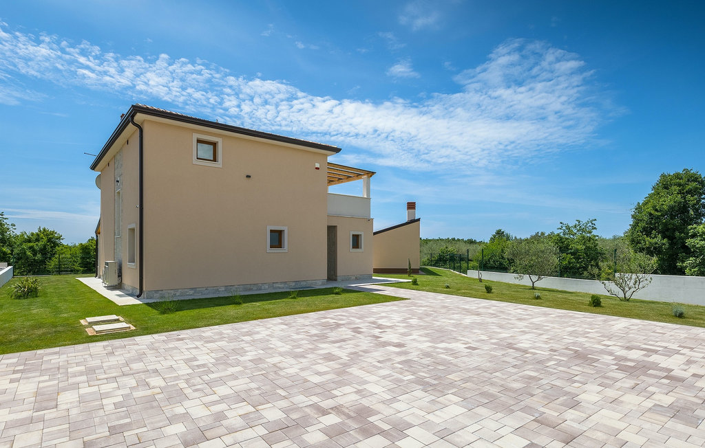 Ferienhaus - Svetvincenat , Kroatien - CLI847 21