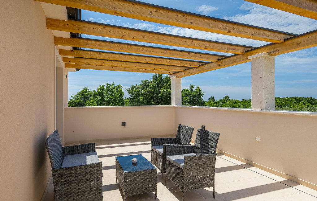 Ferienhaus - Svetvincenat , Kroatien - CLI847 9