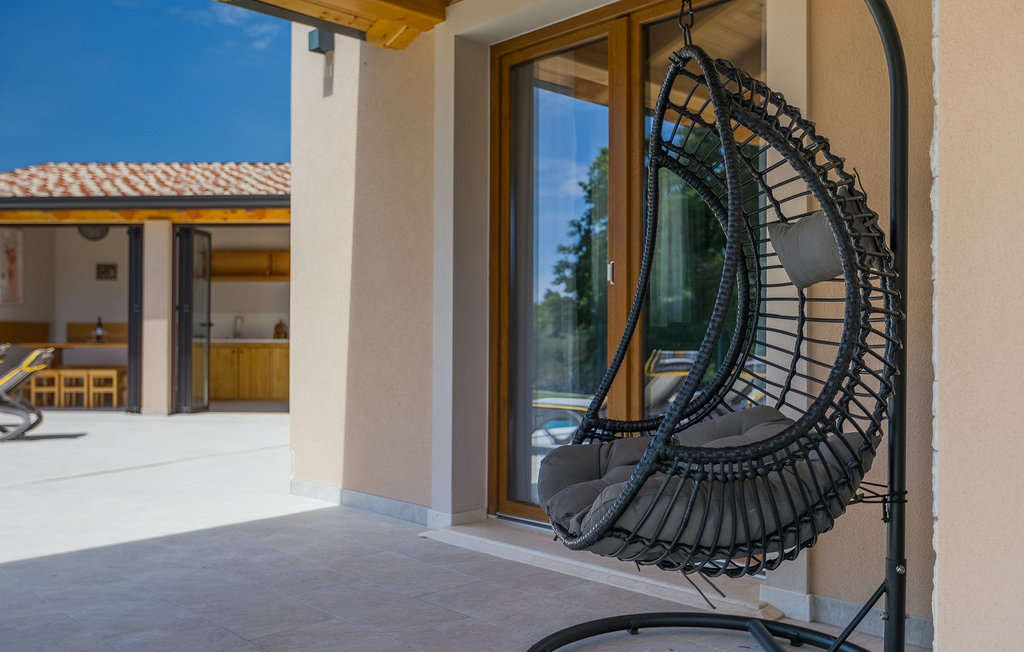 Ferienhaus - Svetvincenat , Kroatien - CLI847 22