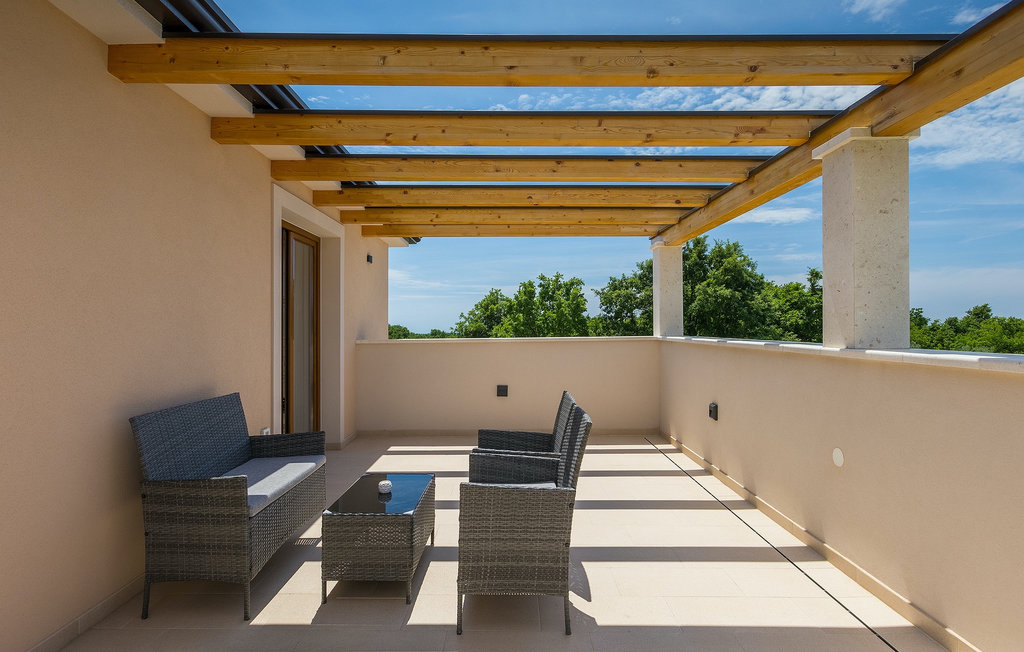 Ferienhaus - Svetvincenat , Kroatien - CLI847 23