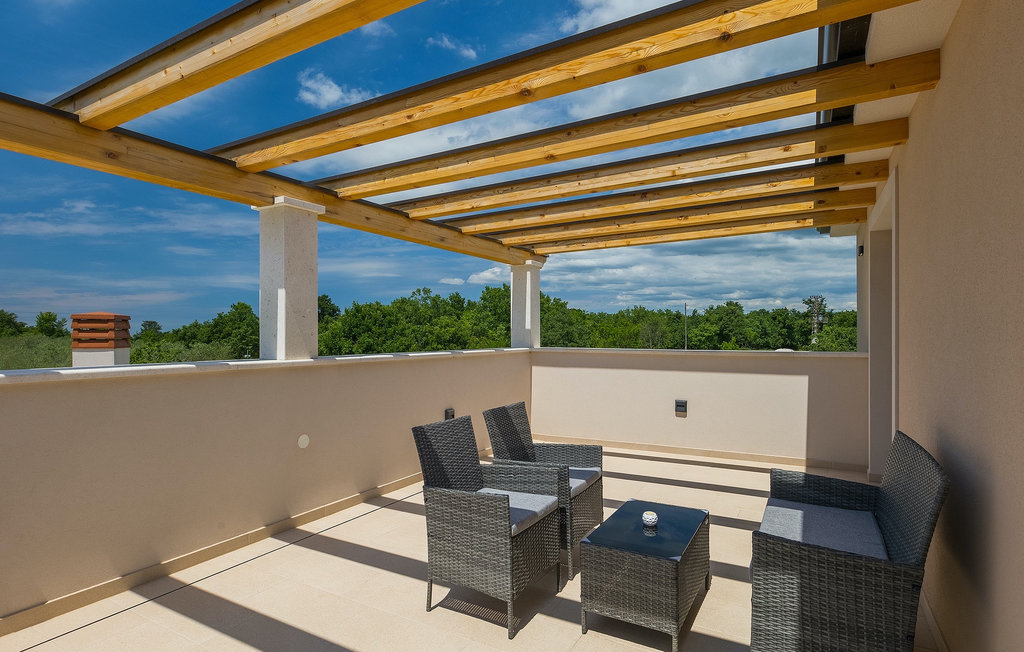 Ferienhaus - Svetvincenat , Kroatien - CLI847 25