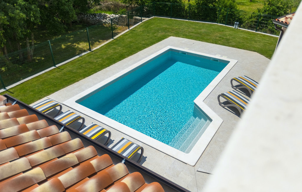 Ferienhaus - Svetvincenat , Kroatien - CLI847 16