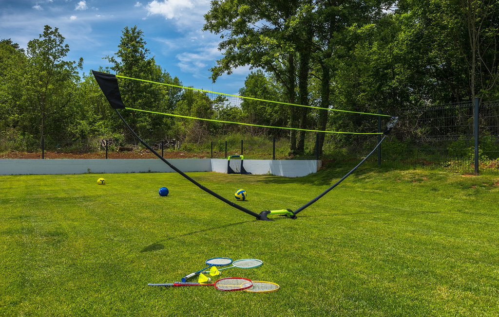 Feriehuse - Barban , Kroatien - CLI854 60