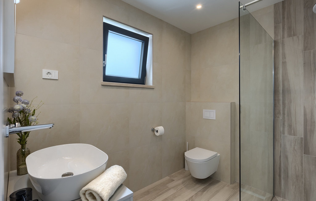 Feriehuse - Barban , Kroatien - CLI854 52