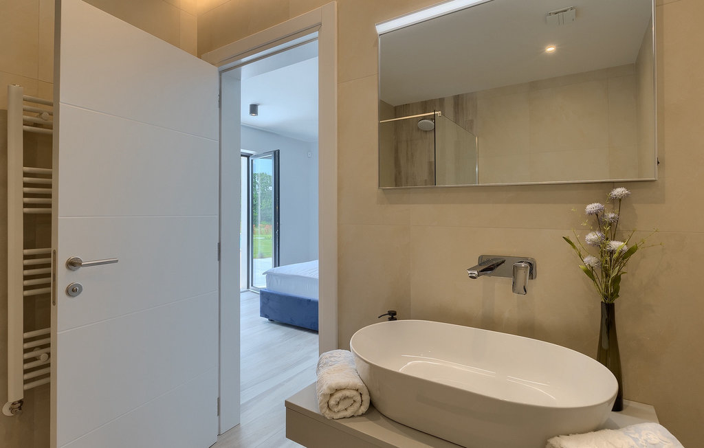 Feriehuse - Barban , Kroatien - CLI854 53