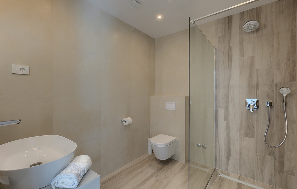 Feriehuse - Barban , Kroatien - CLI854 54