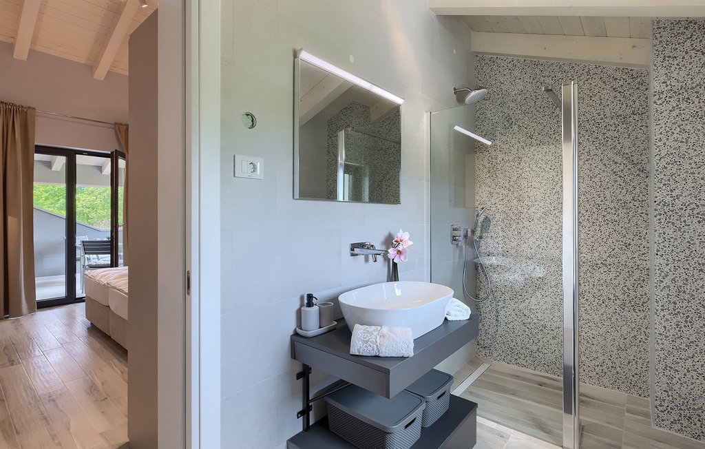 Feriehuse - Barban , Kroatien - CLI854 55