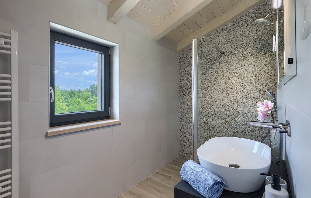 Feriehuse - Barban , Kroatien - CLI854 56