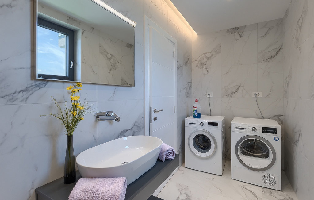 Feriehuse - Barban , Kroatien - CLI854 58