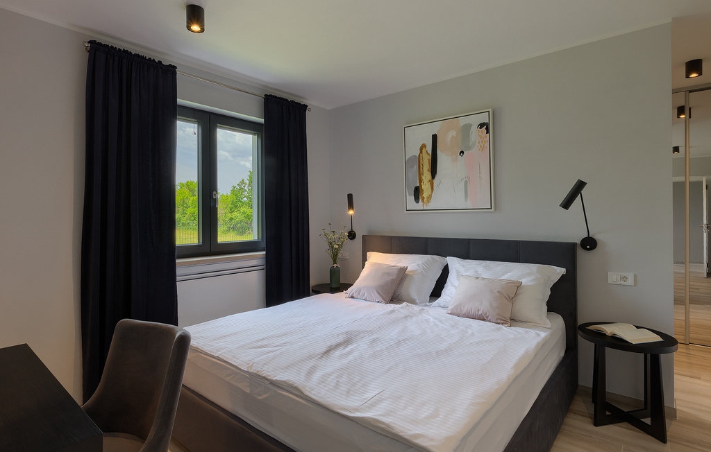 Feriehuse - Barban , Kroatien - CLI854 32