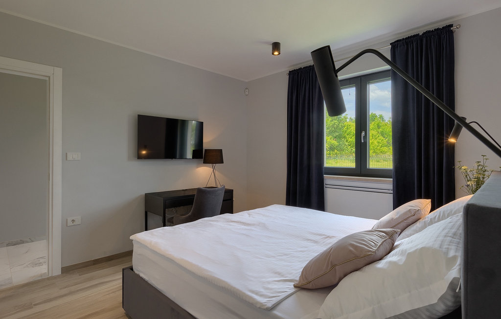 Feriehuse - Barban , Kroatien - CLI854 34