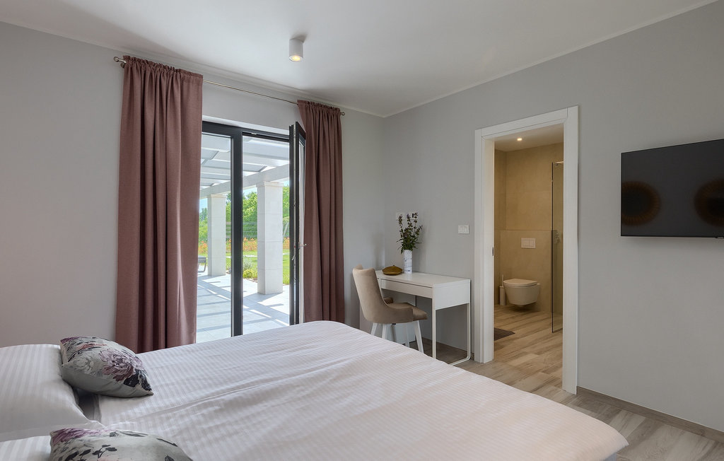 Feriehuse - Barban , Kroatien - CLI854 36