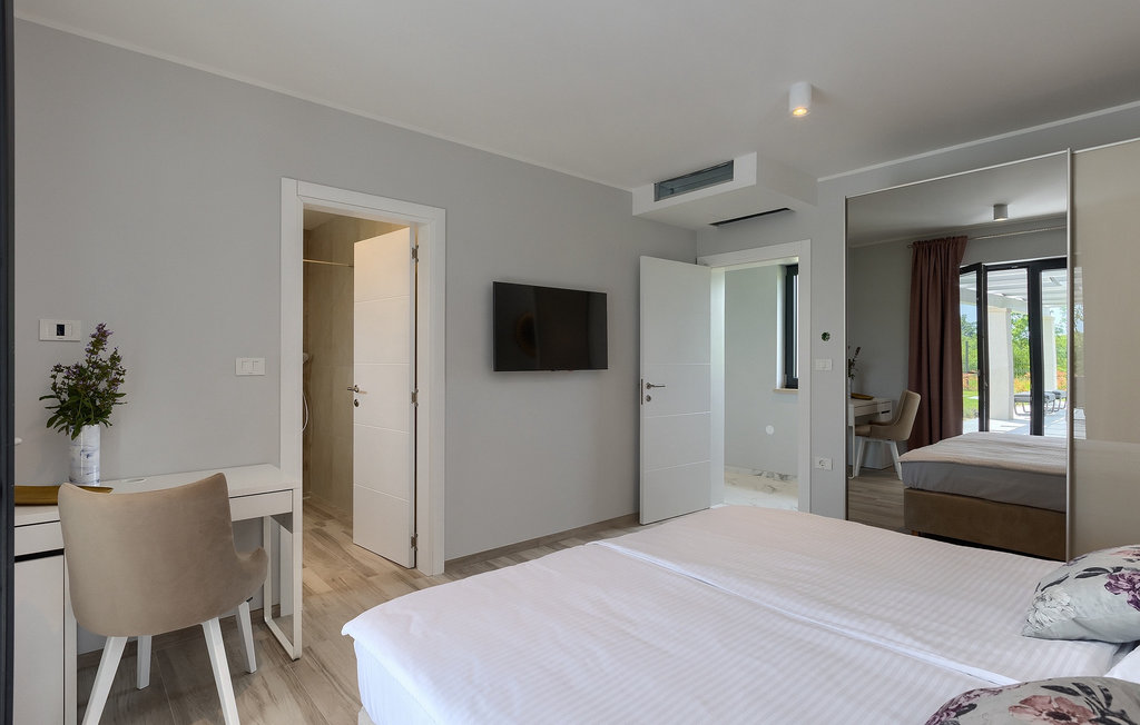 Feriehuse - Barban , Kroatien - CLI854 37