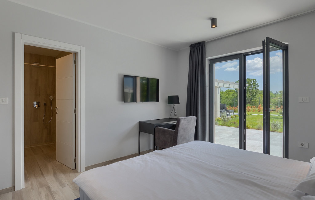 Feriehuse - Barban , Kroatien - CLI854 42