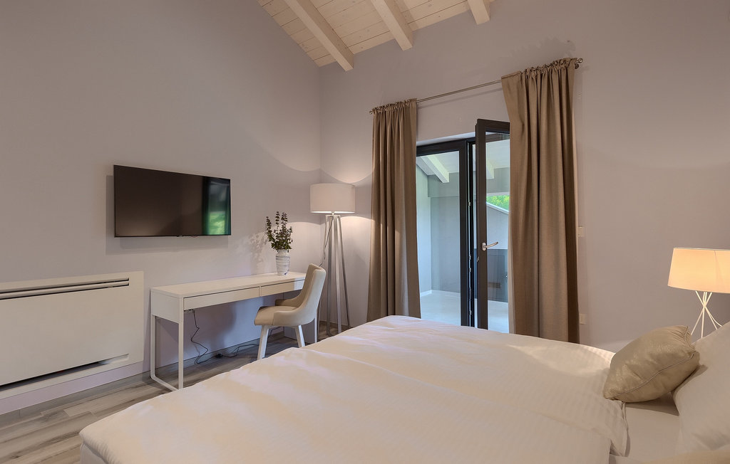 Feriehuse - Barban , Kroatien - CLI854 44