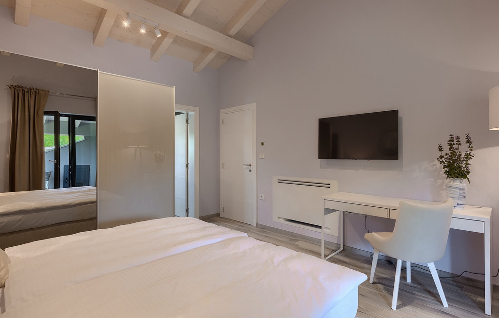 Feriehuse - Barban , Kroatien - CLI854 45