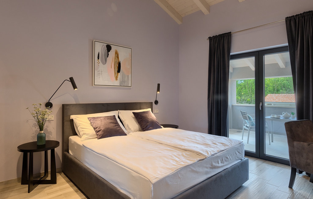 Feriehuse - Barban , Kroatien - CLI854 46