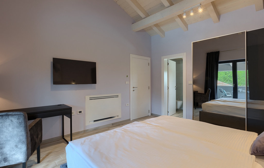 Feriehuse - Barban , Kroatien - CLI854 49