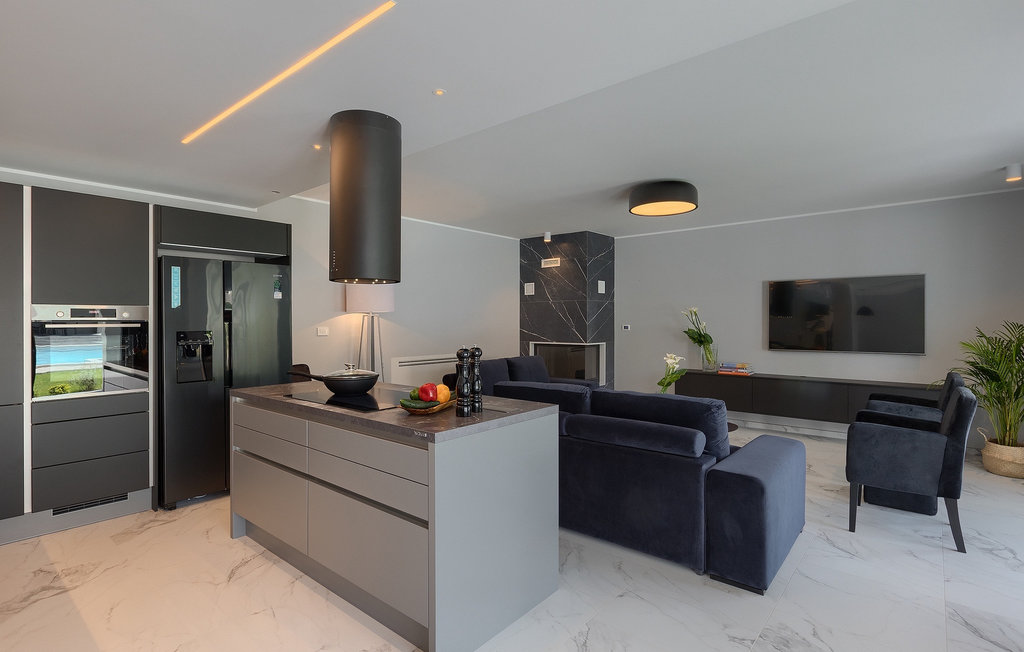 Feriehuse - Barban , Kroatien - CLI854 28