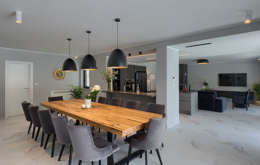 Feriehuse - Barban , Kroatien - CLI854 31