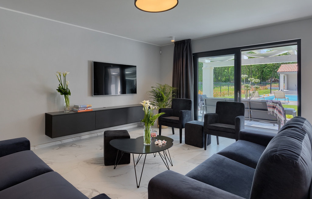 Feriehuse - Barban , Kroatien - CLI854 3