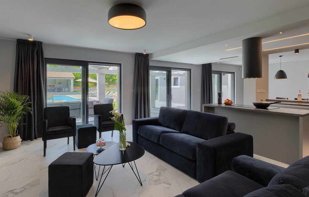 Feriehuse - Barban , Kroatien - CLI854 26