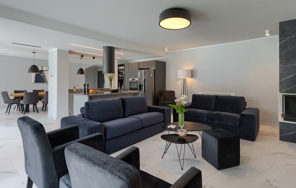 Feriehuse - Barban , Kroatien - CLI854 27