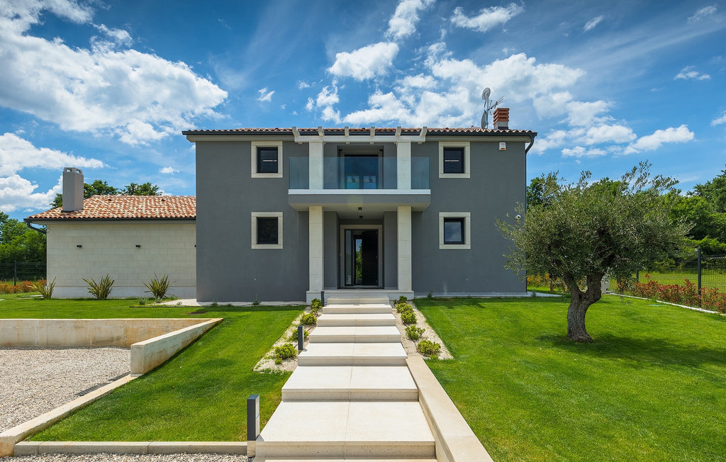 Feriehuse - Barban , Kroatien - CLI854 17