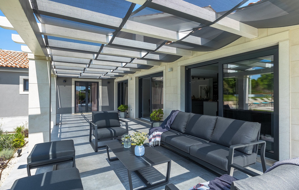 Feriehuse - Barban , Kroatien - CLI854 21