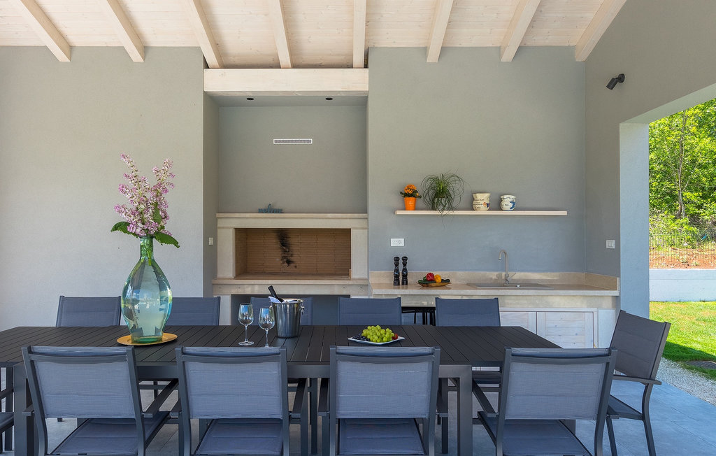 Feriehuse - Barban , Kroatien - CLI854 23