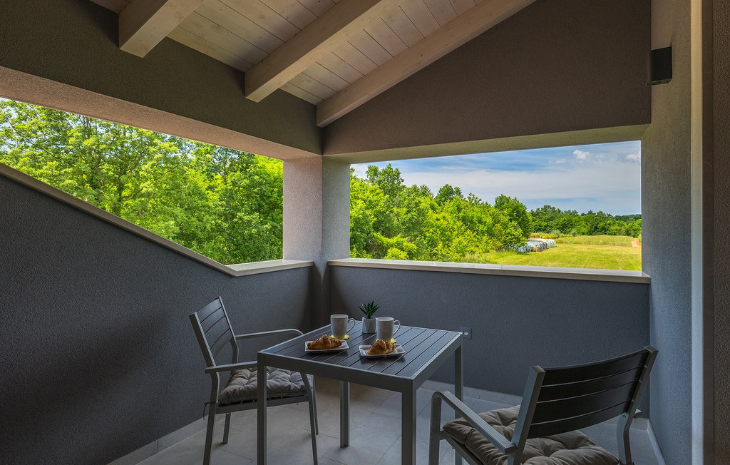 Feriehuse - Barban , Kroatien - CLI854 24