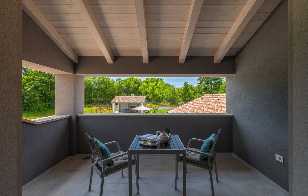 Feriehuse - Barban , Kroatien - CLI854 25