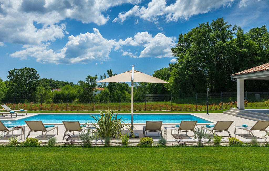 Feriehuse - Barban , Kroatien - CLI854 13