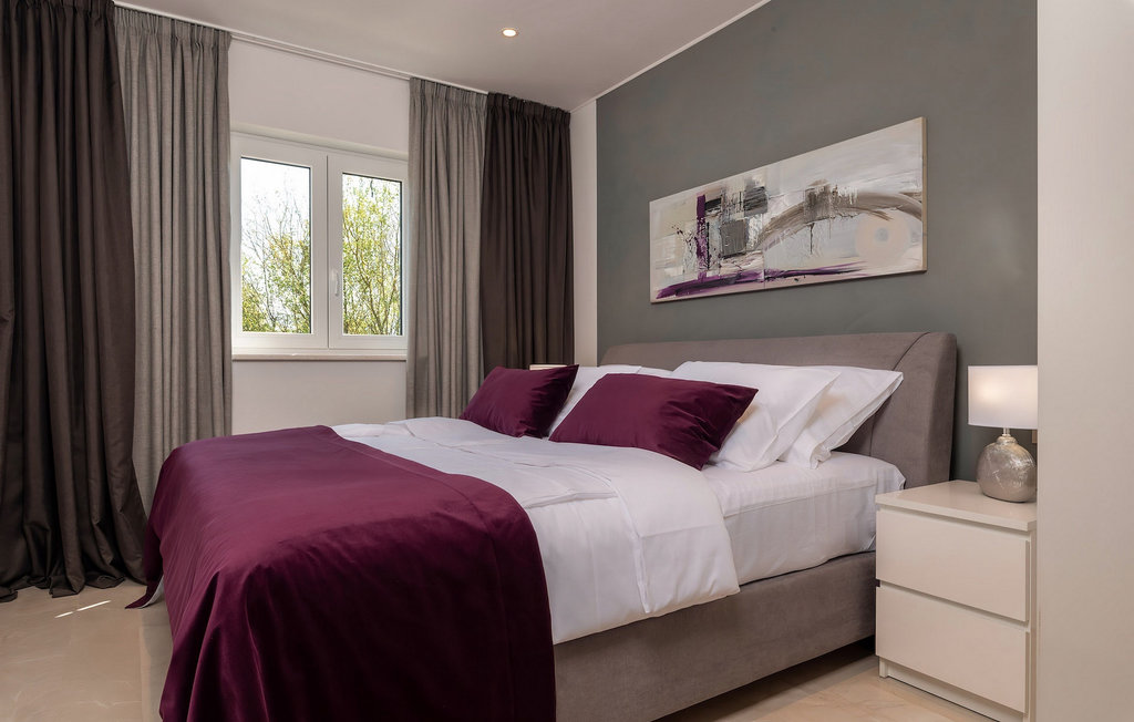 Ferienhaus - Labin-Potpican , Kroatien - CLI865 41