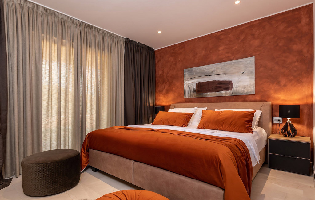 Ferienhaus - Labin-Potpican , Kroatien - CLI865 43