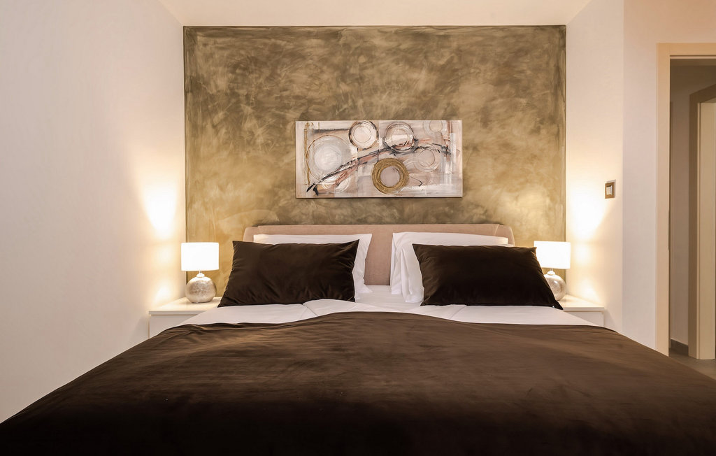 Ferienhaus - Labin-Potpican , Kroatien - CLI865 46