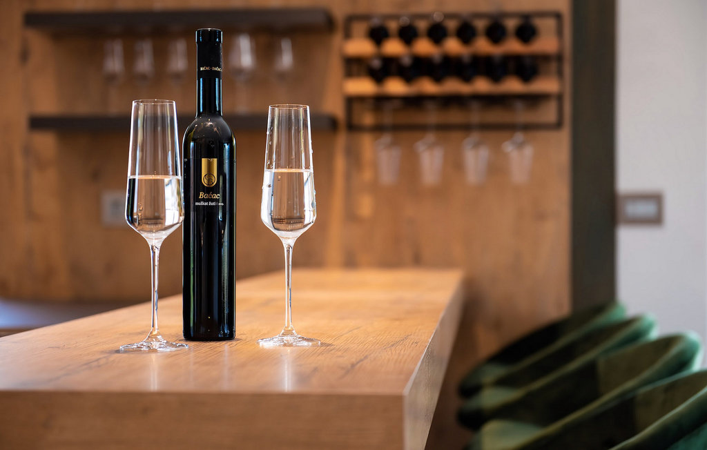 Ferienhaus - Labin-Potpican , Kroatien - CLI865 39