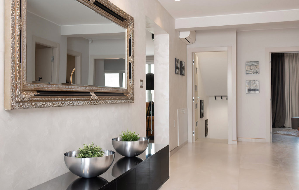 Ferienhaus - Labin-Potpican , Kroatien - CLI865 40