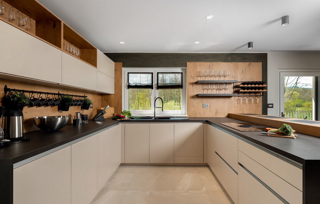 Ferienhaus - Labin-Potpican , Kroatien - CLI865 34