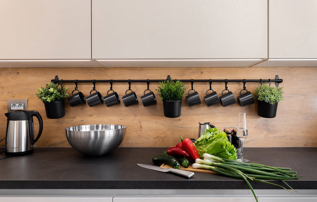 Ferienhaus - Labin-Potpican , Kroatien - CLI865 35