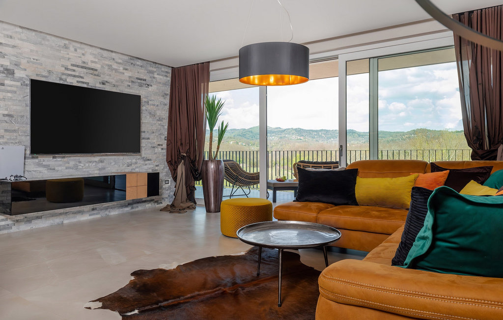 Ferienhaus - Labin-Potpican , Kroatien - CLI865 5