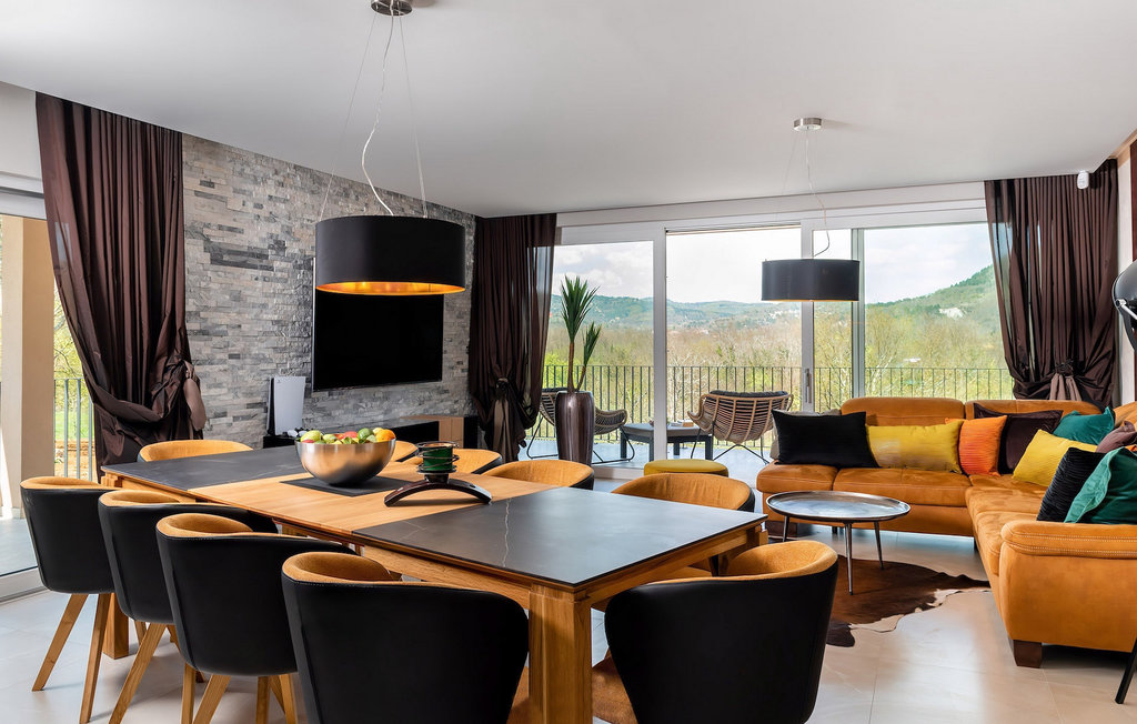 Ferienhaus - Labin-Potpican , Kroatien - CLI865 29