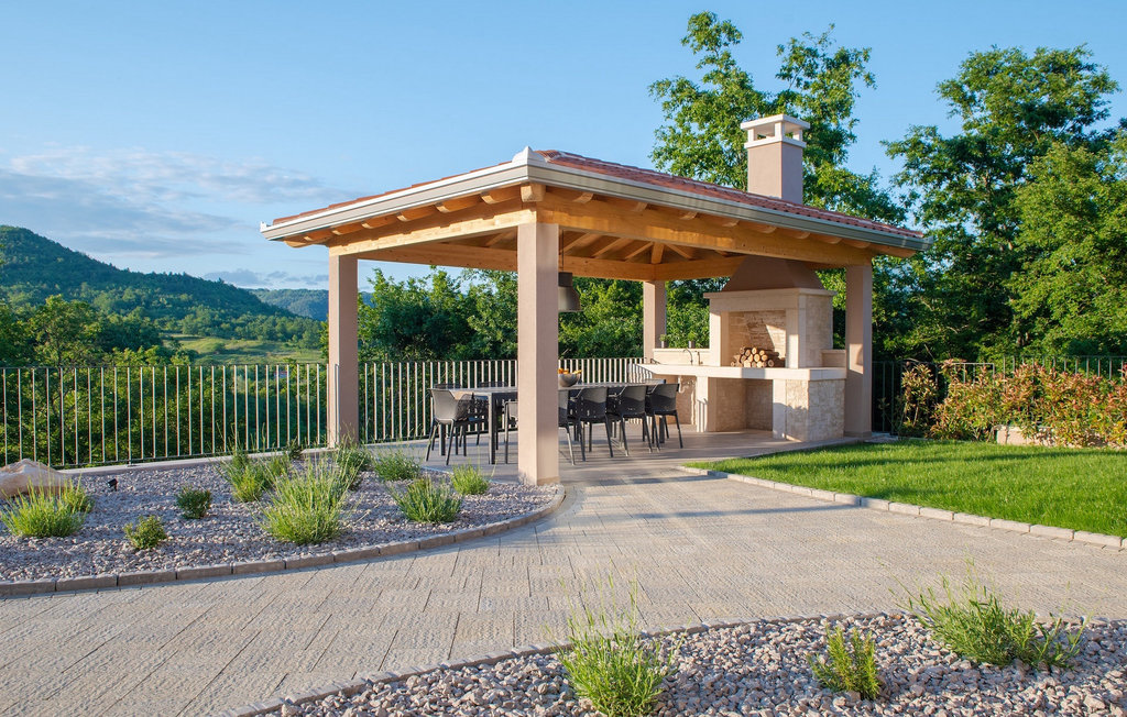 Ferienhaus - Labin-Potpican , Kroatien - CLI865 26