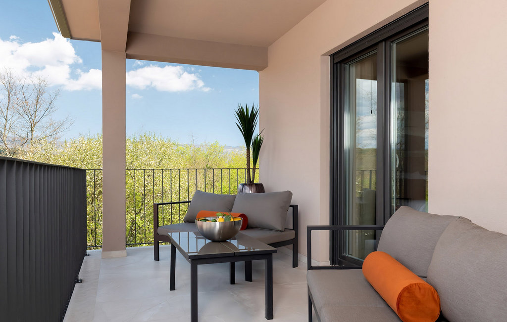 Ferienhaus - Labin-Potpican , Kroatien - CLI865 27