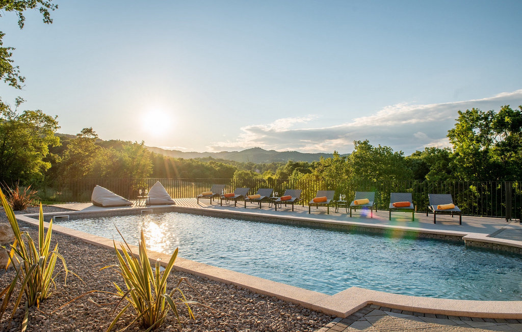 Ferienhaus - Labin-Potpican , Kroatien - CLI865 2